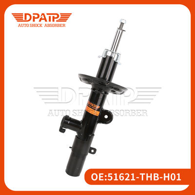 51621-THB-H01 قطعات ماشینی آلاینده ضربه کش جلو برای HONDA URV