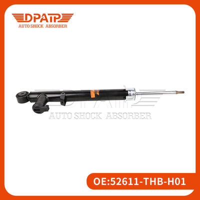 ۵۲۶۱۱-THB-H۰۱ خروجی آلاینده ی شوک قابل تنظیم الکترونیکی برای 2017 Honda URV