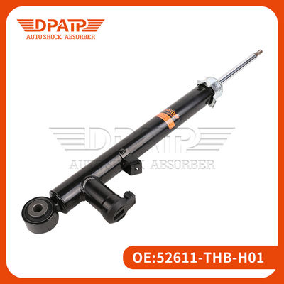 ۵۲۶۱۱-THB-H۰۱ خروجی آلاینده ی شوک قابل تنظیم الکترونیکی برای 2017 Honda URV