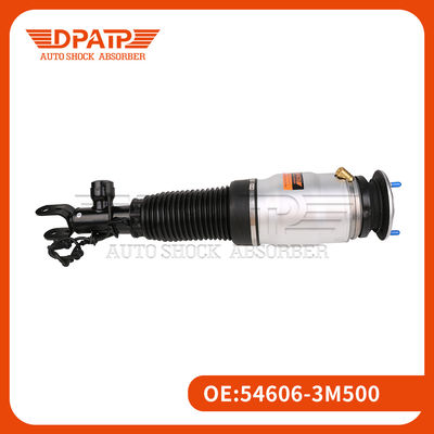 54606-3M500 آبشورهای جانبی هوا برای هیوندای جنسیس ایکوس