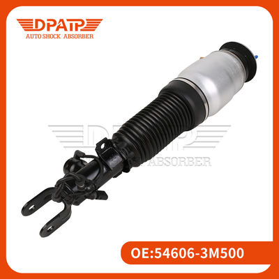 54606-3M500 آبشورهای جانبی هوا برای هیوندای جنسیس ایکوس