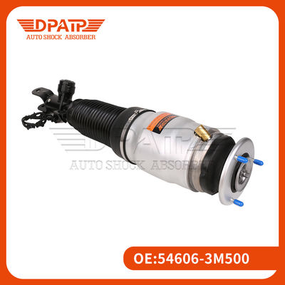 54606-3M500 آبشورهای جانبی هوا برای هیوندای جنسیس ایکوس