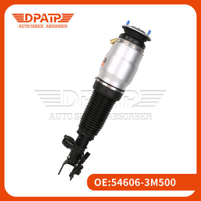54606-3M500 آبشورهای جانبی هوا برای هیوندای جنسیس ایکوس