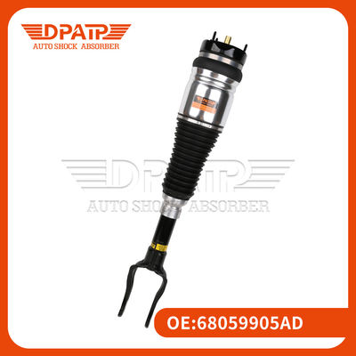 68059905AD تعلیق هوا شاک جلو سمت چپ برای جیپ چروکی WK2 10-15