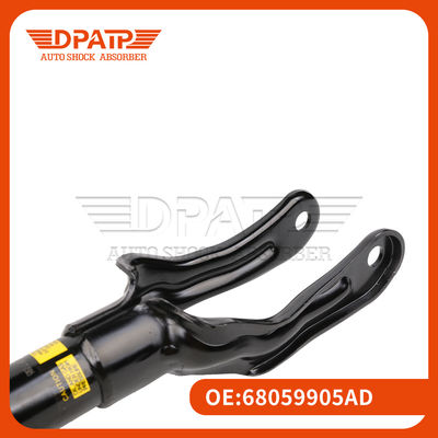 68059905AD تعلیق هوا شاک جلو سمت چپ برای جیپ چروکی WK2 10-15