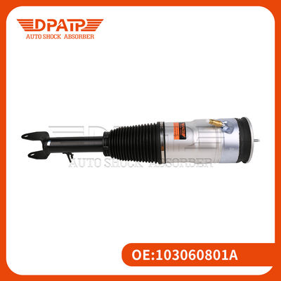 تسلا تعویق هوا جلو آبشوری 103060801A برای تسلا مدل S دامپر