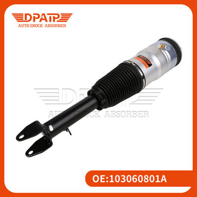 تسلا تعویق هوا جلو آبشوری 103060801A برای تسلا مدل S دامپر