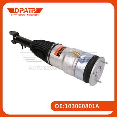 تسلا تعویق هوا جلو آبشوری 103060801A برای تسلا مدل S دامپر