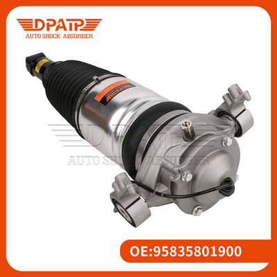 95835801900 95835802000 آبشوری هوا عقب برای پورشه کاین توآریگ