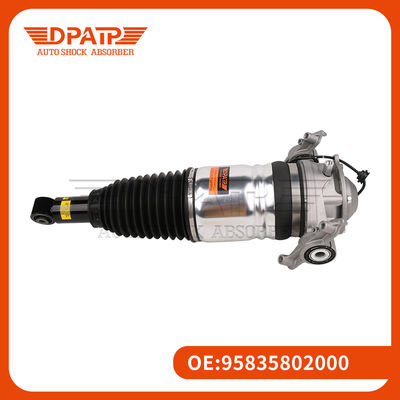 آمپولیسر شاک 95835802000 برای پورشه کاین