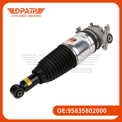 آمپولیسر شاک 95835802000 برای پورشه کاین