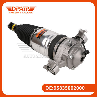 آمپولیسر شاک 95835802000 برای پورشه کاین