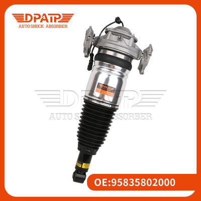 95835802000 آبشخور شوک هوا سمت راست عقب برای پورشه کاین توارگ 10-16