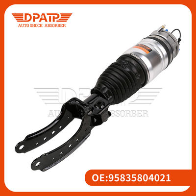 95835804021 جذب شوک هوا جلو سمت راست برای پورشه کاین توارگ 10-16