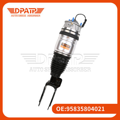 95835804021 جذب شوک هوا جلو سمت راست برای پورشه کاین توارگ 10-16