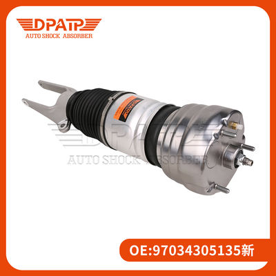 OEM 97034305135 پورش 970 آبشوری قابل تنظیم هوا Porsche Cayenne