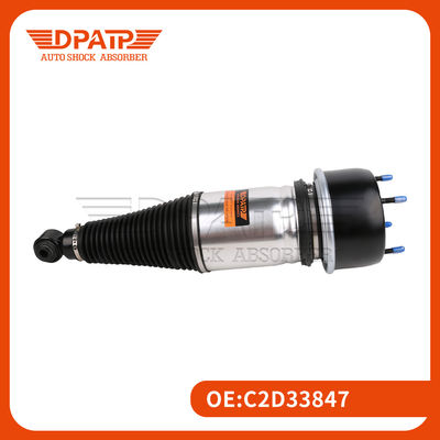 C2D33847 خروجی چپ و راست آبشوری هوا برای جگوار XJ10-16