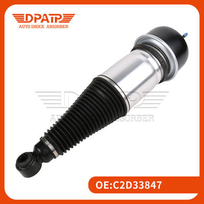 C2D33847 خروجی چپ و راست آبشوری هوا برای جگوار XJ10-16