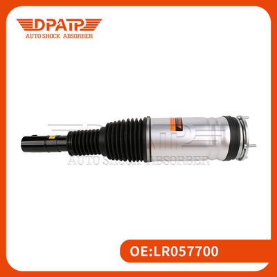 LR057700 آبشخور ضربه ی بهار هوایی جلو چپ Range Rover L494 L405