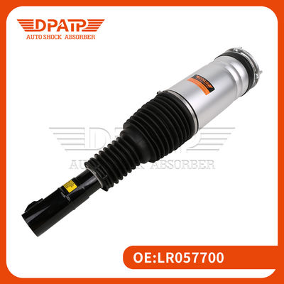 LR057700 آبشخور ضربه ی بهار هوایی جلو چپ Range Rover L494 L405