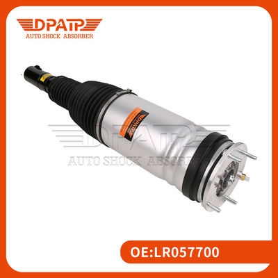 LR057700 آبشخور ضربه ی بهار هوایی جلو چپ Range Rover L494 L405