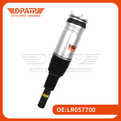 LR057700 آبشخور ضربه ی بهار هوایی جلو چپ Range Rover L494 L405