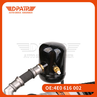 سیستم های تعلیق اتوماتیک آئودی A8 D3 OEM 4E0616002 جذب شوک هوا