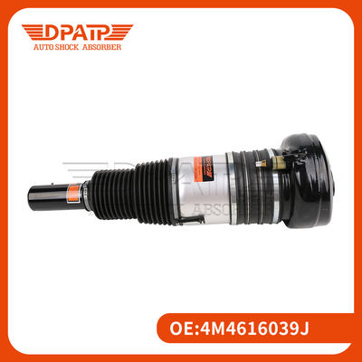 قطعات تعلیق اتومبیل فولکس واگن توارگ 4M4616039J