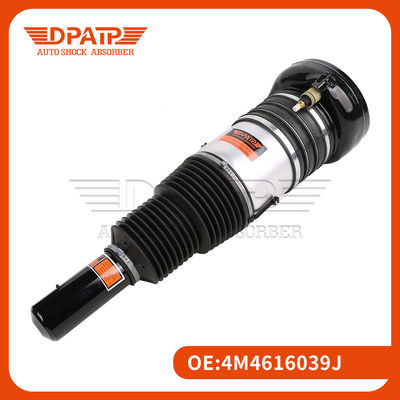 4M4616039J شاک هوا جلو چپ و راست قطعات اتومبیل Touareg Q716