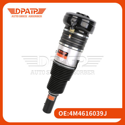 4M4616039J شاک هوا جلو چپ و راست قطعات اتومبیل Touareg Q716