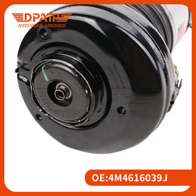 قطعات تعلیق اتومبیل فولکس واگن توارگ 4M4616039J