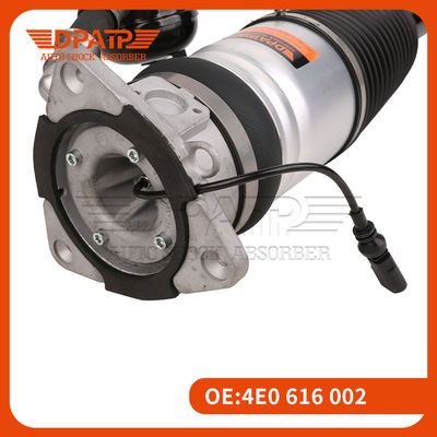 سیستم های تعلیق اتوماتیک آئودی A8 D3 OEM 4E0616002 جذب شوک هوا