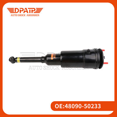 48090-50233 آمپول شوک خودرو لکسوس LS460 LS600 عقب سمت چپ و راست