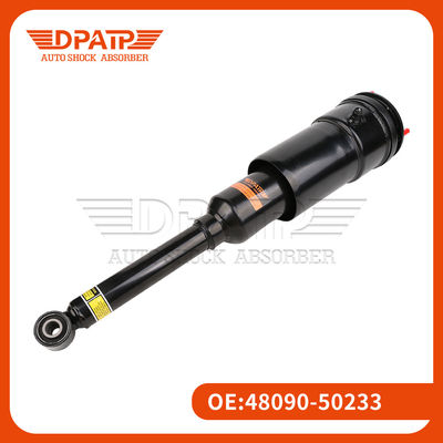48090-50233 آمپول شوک خودرو لکسوس LS460 LS600 عقب سمت چپ و راست