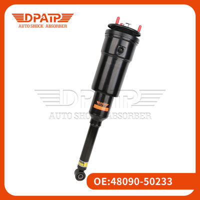 48090-50233 آمپول شوک خودرو لکسوس LS460 LS600 عقب سمت چپ و راست