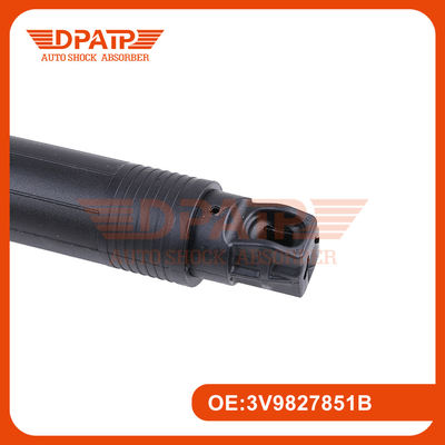 3V9827851B 3V9827852B هود کاپ درب عقب الکتریکی برای اسکودا سوپرب III