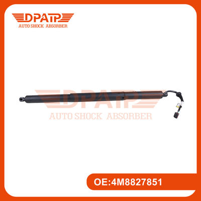 برای آئودی Q8 چپ و راست قدرت Liftgate 4M8827851D برقی Tailgate Strut