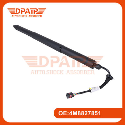برای آئودی Q8 چپ و راست قدرت Liftgate 4M8827851D برقی Tailgate Strut