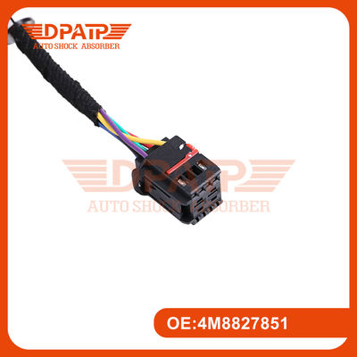 برای آئودی Q8 چپ و راست قدرت Liftgate 4M8827851D برقی Tailgate Strut