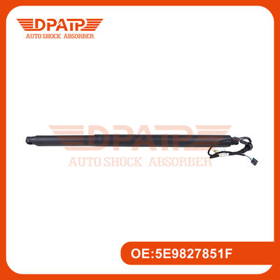 5E9827851F 5E9827852F سیستم بلند کردن درب عقب الکتریکی برای SKODA Octavia 2012 -