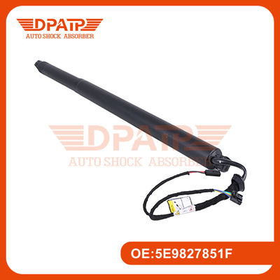 5E9827851F 5E9827852F سیستم بلند کردن درب عقب الکتریکی برای SKODA Octavia 2012 -
