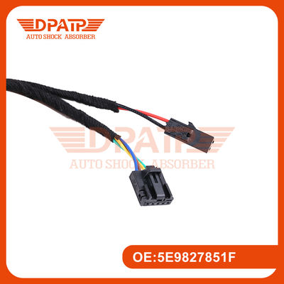 5E9827851F 5E9827852F سیستم بلند کردن درب عقب الکتریکی برای SKODA Octavia 2012 -
