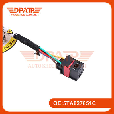 5TA827851C فولکس واگن توران L 2015 Power Liftgate Strut الکتریکی