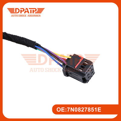 فابریکه OEM Tailgate فولکس واگن ویلوران 7N0827851E Electric Tail Gate Lifter