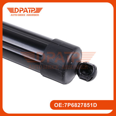 پشتیبانی های لیفت قدرت خروجی برای 7P6827851D فولکس واگن Touareg 2010 - 2018