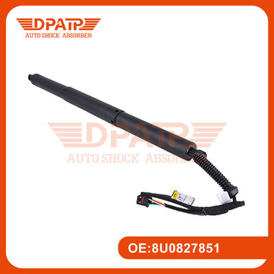 8U0827851 دروازه بلند کننده الکتریکی اتوماتیک آودی Q3 دروازه عقب الکتریکی