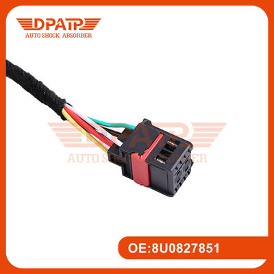 8U0827851 دروازه بلند کننده الکتریکی اتوماتیک آودی Q3 دروازه عقب الکتریکی