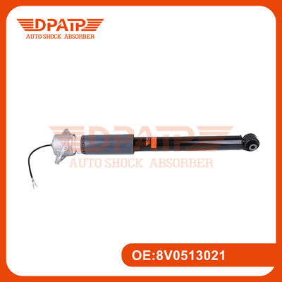8V0513021 کنترل راننده چپ عقب مغناطیسی جذب شوک ASSY برای آئودی TT/15-
