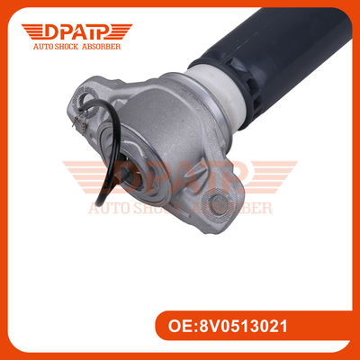 8V0513021 کنترل راننده چپ عقب مغناطیسی جذب شوک ASSY برای آئودی TT/15-