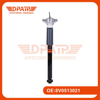 8V0513021 کنترل راننده چپ عقب مغناطیسی جذب شوک ASSY برای آئودی TT/15-